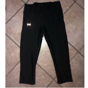 Under Armour Capris
